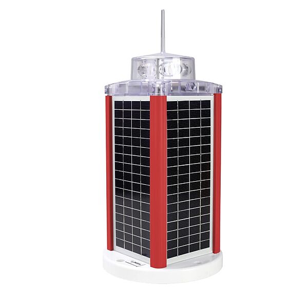 MCL360 Navigationshilfe mit LED