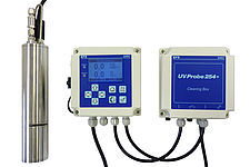 EFS UV Probe 254+
