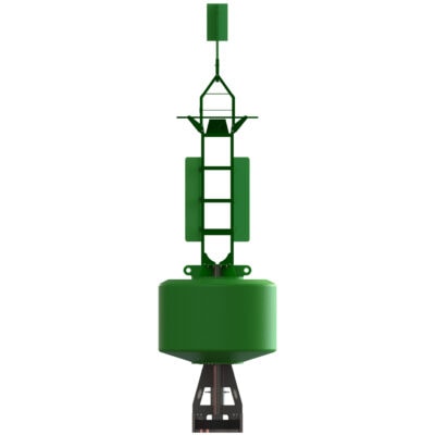 EBM18 Boje aus Elastomer